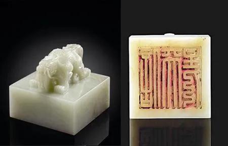 我國五大稀世珍寶，有兩個流入日本，其餘兩個或在秦始皇陵