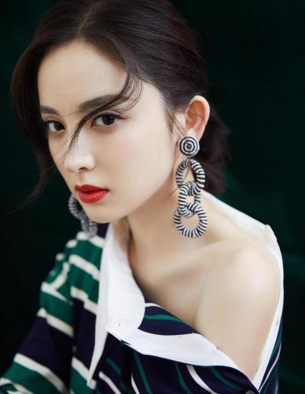 古力娜扎,新疆女明星(二) 古力娜扎,新疆女明星(二)