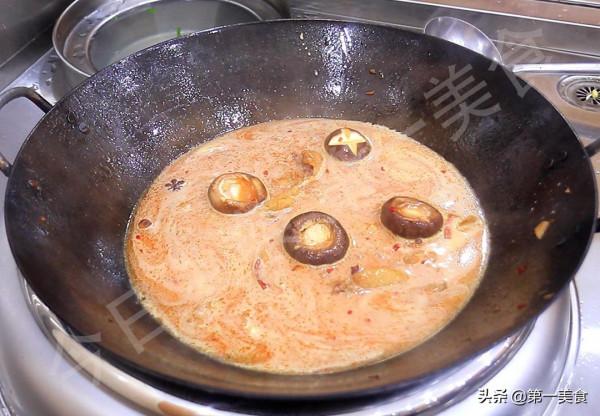 4道懶人燜飯，只用一個電飯鍋，飯菜齊全，春天這樣做，省事好吃