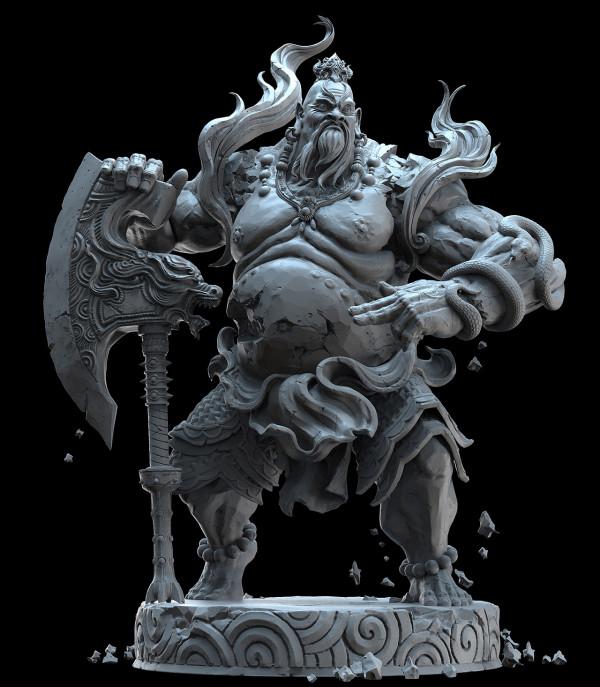 孫悟空大鬧天宮人盡皆知,至於戰力幾何,看各路神仙怎麼說 孫悟空大鬧天宮人盡皆知,至於戰力幾何,看各路神仙怎麼說