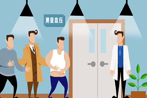 為什麼有免費的體檢老年人卻不願意去呢？其中的原因令人心疼