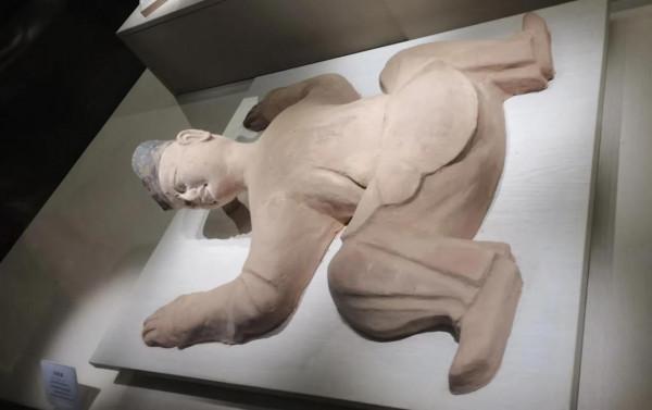 新疆維吾爾自治區博物館館藏精品（三）