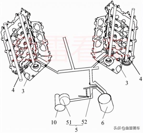還真有3.0LV6發動機的規劃？看來奇瑞後續高階車型的技術還能升級