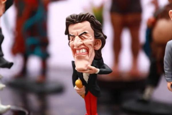 這些主持人曾是央視名嘴，卻英年早逝