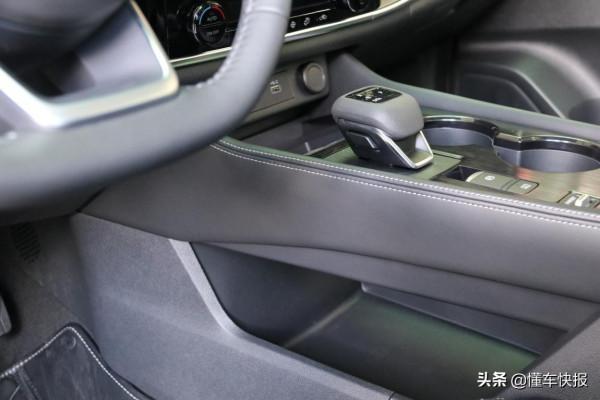 內外革新,配置豐富,日產全新奇駿探店 內外革新,配置豐富,日產全新奇駿探店