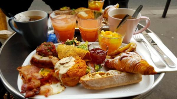 「會吃丨會瘦丨我要減肥」早餐吃對，是減重的關鍵