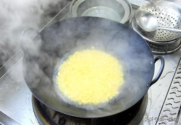 蝦仁玉米粒最忌諱直接下鍋炒,多做這一步,食材鮮嫩,小孩愛吃 蝦仁玉米粒最忌諱直接下鍋炒,多做這一步,食材鮮嫩,小孩愛吃