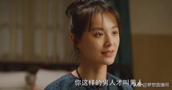 分明同一人演完《蘭陵王》再演《王牌部隊》，換髮型險些沒認出來