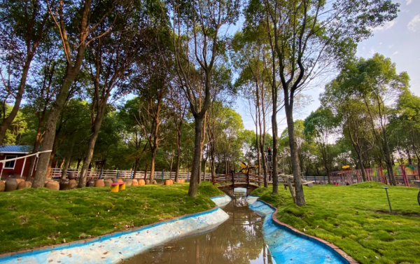 3年投入1000萬，華中地區唯一陶主題莊園，如何引爆？