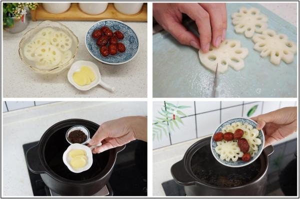 寒冬，一日三餐多“吃根”，6種食材要常吃，早知道早受益