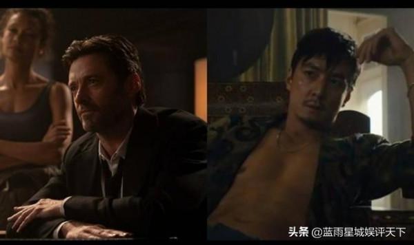 2021年度盤點：電影中的十大黑科技