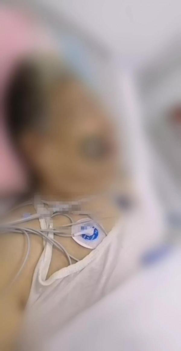 北京朝陽貓姥姥重病小貓咪尋求幫助(不接受捐款) 北京朝陽貓姥姥重病小貓咪尋求幫助(不接受捐款)