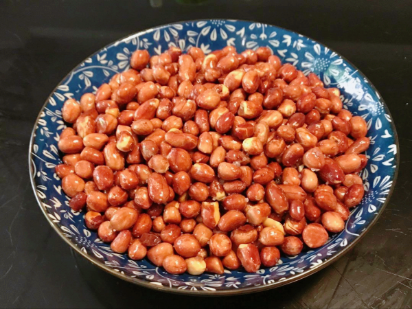 年夜飯必備的5道冷盤菜，酥嫩爽口，好吃不油膩，上桌都誇廚藝高