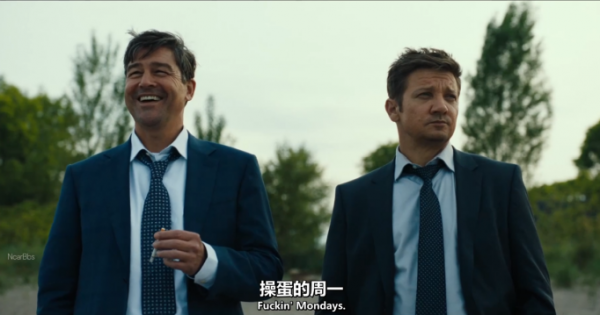 “鷹眼”新劇開播,一集8.5,兩集9.0!年度爽劇殺回來了 “鷹眼”新劇開播,一集8.5,兩集9.0!年度爽劇殺回來了