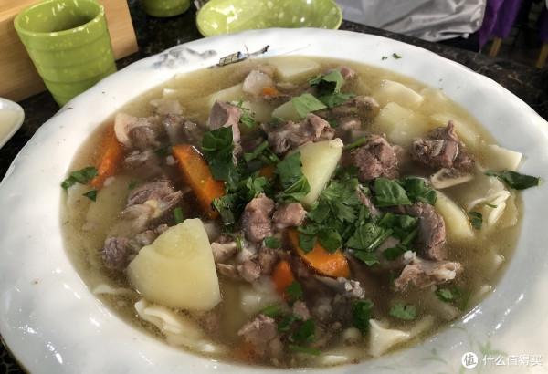 35天新疆自駕遊行程分享