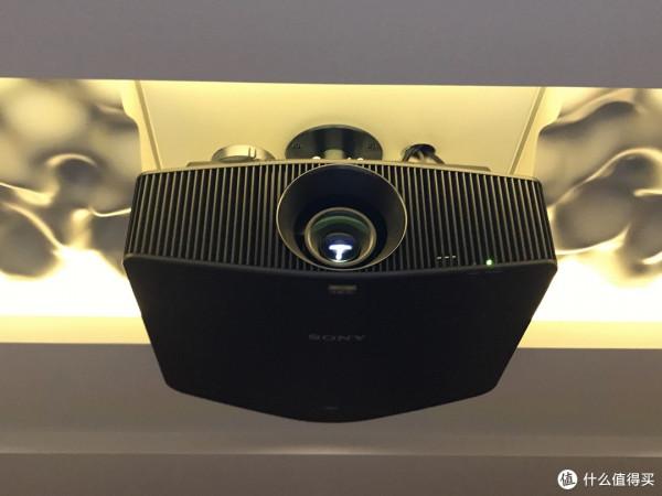 百萬別墅定製影院：影院、HiFi系統二合為一