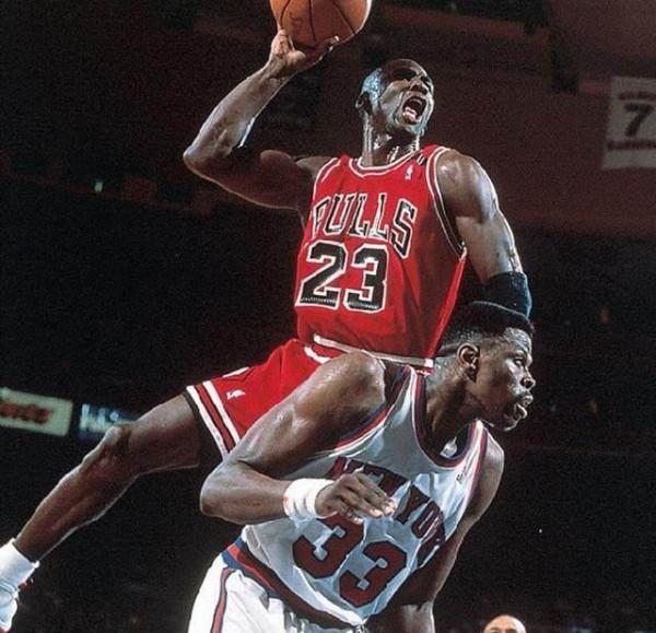 被尼克斯視為“死敵”4大球星：飛人用實力碾壓 特雷楊接棒米勒