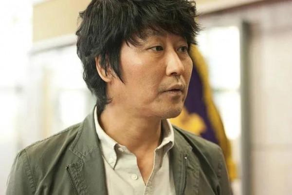 八分鐘電影：韓國殿堂級影帝宋康昊十部高分電影