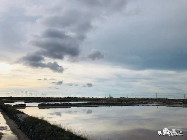 兩年前國慶回海南遊記（多圖）