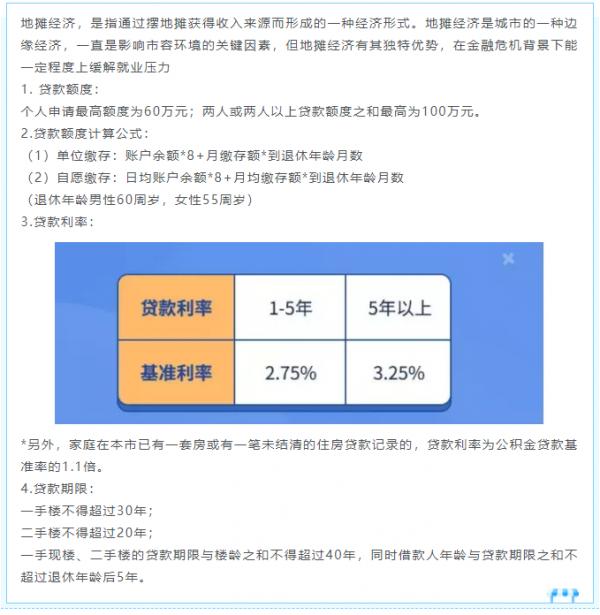 關於公積金，你最關心的問題都在這了