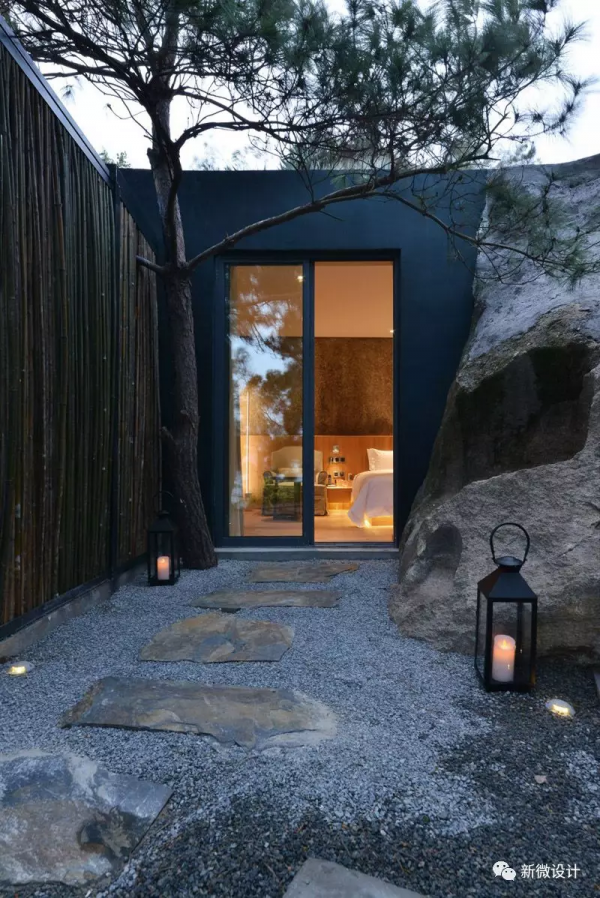 100家中國最美的民宿院子