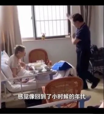 劉雪華節目中淚崩,稱有爸媽真好,網友:整破防了 劉雪華節目中淚崩,稱有爸媽真好,網友:整破防了