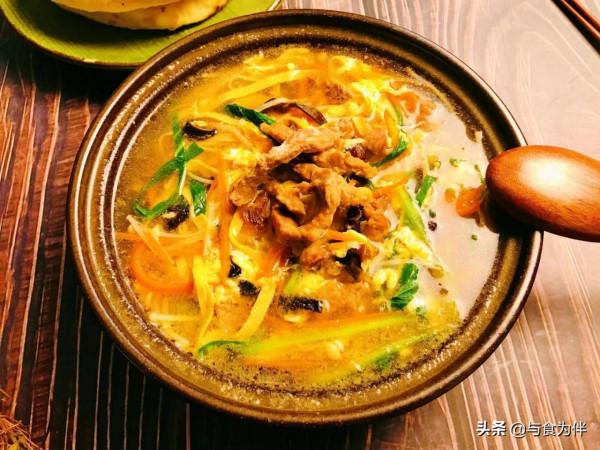 明日霜降，推薦5種羊肉做法，好吃滋補又禦寒，順利過渡秋到冬