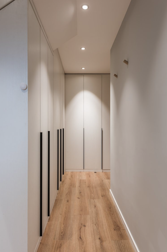 等我再換房,一定要買套複式樓,學他家這麼裝修,實在太完美 等我再換房,一定要買套複式樓,學他家這麼裝修,實在太完美