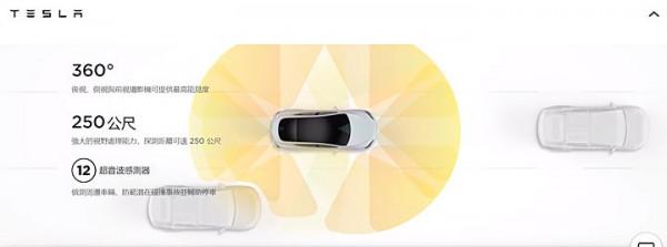 特斯拉取消毫米波雷達,新技術又要甩對手一條街了嗎? 特斯拉取消毫米波雷達,新技術又要甩對手一條街了嗎?