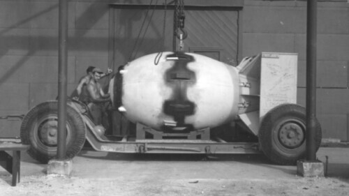 &OpenCurlyDoubleQuote;核恐怖&rdquo;下的美國原住民：最&OpenCurlyDoubleQuote;毒&rdquo;之地&mdash;&mdash;漢福德