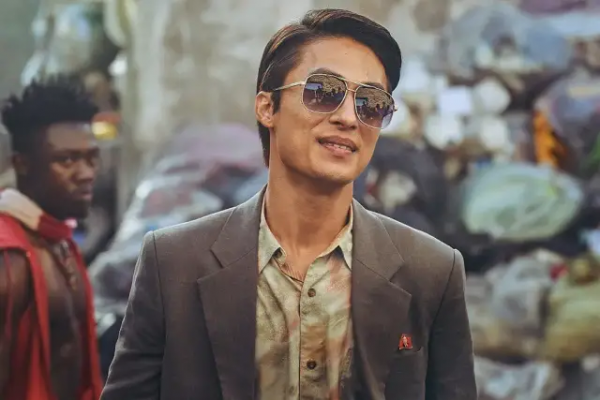 好看！精彩！十月高分新片合集來了