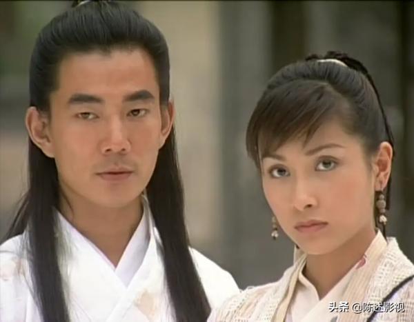 看膩了千篇一律的女主,再看《新楚留香》10位美人,讓你眼前一亮 看膩了千篇一律的女主,再看《新楚留香》10位美人,讓你眼前一亮