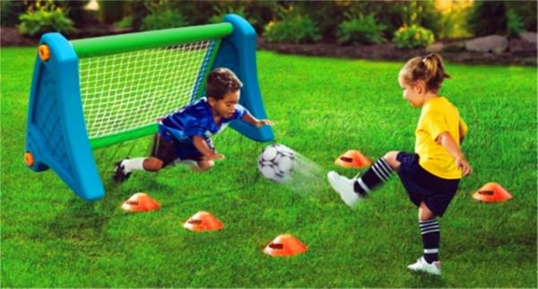 4個小技巧打造一座充滿童趣的庭院,這才是有孩子家庭該有的院子 4個小技巧打造一座充滿童趣的庭院,這才是有孩子家庭該有的院子