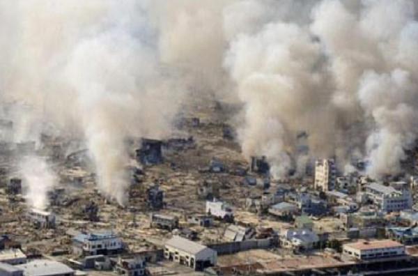 同樣是核災難,為何廣島能重建,僅核洩漏的切爾諾貝利卻遭廢棄? 同樣是核災難,為何廣島能重建,僅核洩漏的切爾諾貝利卻遭廢棄?