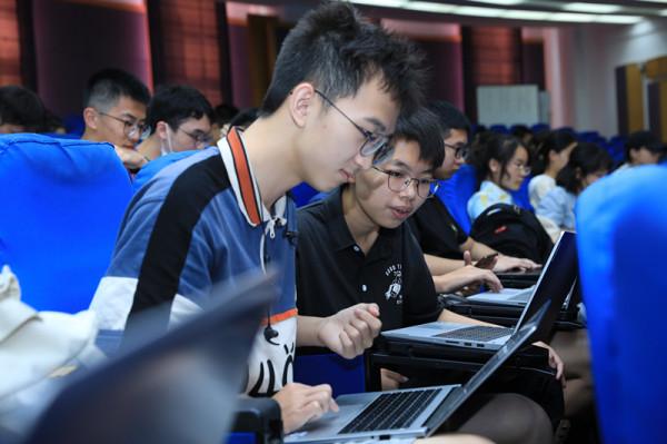 上海大學通訊與資訊工程學院十年磨一劍,多方協同育人,走出新工科人才培養新路|專題 上海大學通訊與資訊工程學院十年磨一劍,多方協同育人,走出新工科人才培養新路|專題