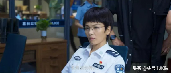 《開端》8&period;2開分！三位女明星演警花，只有劉濤被觀眾罵&OpenCurlyDoubleQuote;太假&rdquo;