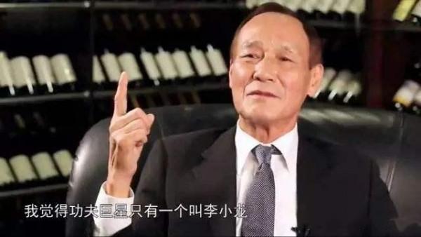 陳惠敏:掌摑李小龍之子,巔峰時稱霸尖沙咀,有條街被叫陳惠敏街 陳惠敏:掌摑李小龍之子,巔峰時稱霸尖沙咀,有條街被叫陳惠敏街