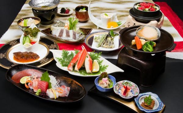 “和食”何德何能被評為世界非物質文化遺產? “和食”何德何能被評為世界非物質文化遺產?