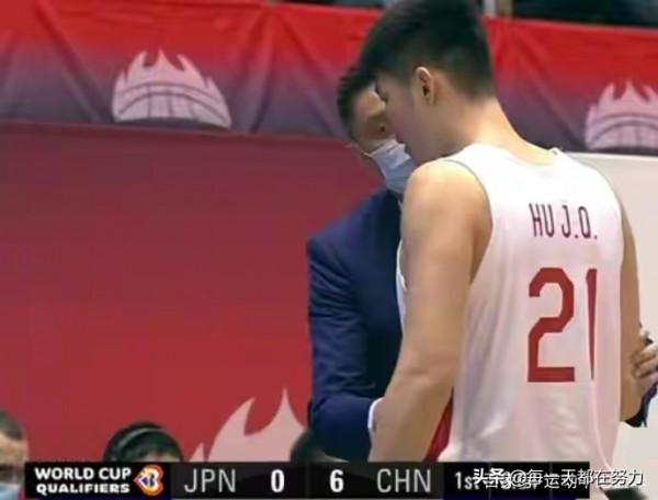 硝煙散盡盤點中日之戰中我們國手的表現