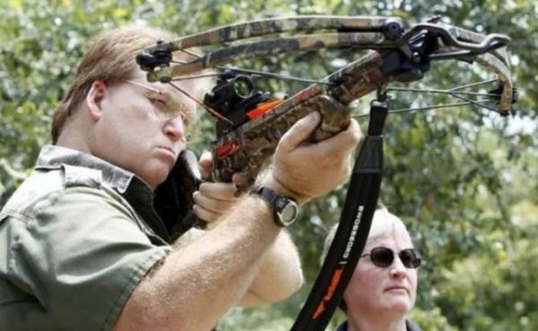 民間有哪些武器是違法的?這3樣堅決不要碰 民間有哪些武器是違法的?這3樣堅決不要碰