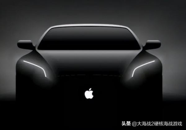 小米 MIX 5 Pro 渲染圖曝光 | 蘋果汽車管理團隊幾乎全跑了？