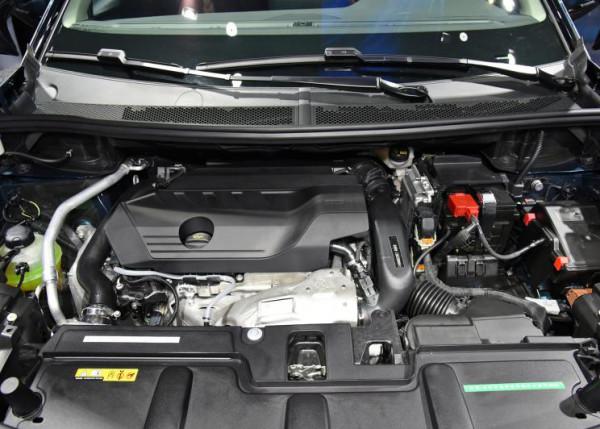 標緻4008創享版上市 指導價16.77萬元 官方直銷線下提車