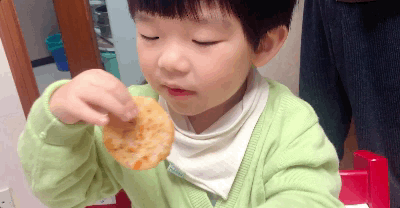 讓寶寶大口吃肉，我這招太管用了