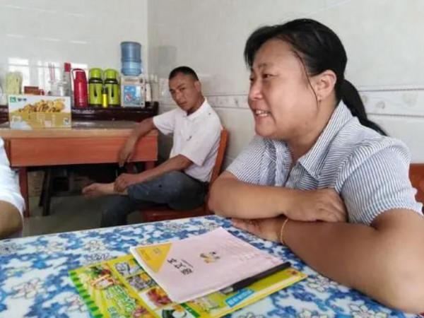 青島43歲女子，每天吃洋蔥降血脂，後來身體怎麼樣了？