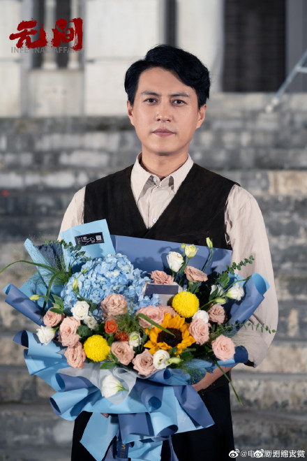 2022鵝廠片單:肖戰、楊冪、張若昀、胡歌、楊洋、許凱、羅雲熙 2022鵝廠片單:肖戰、楊冪、張若昀、胡歌、楊洋、許凱、羅雲熙