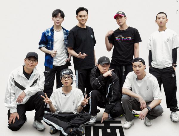 《披荊斬棘的哥哥》:最先被央視“看上”的六位哥哥,都火出圈了 《披荊斬棘的哥哥》:最先被央視“看上”的六位哥哥,都火出圈了