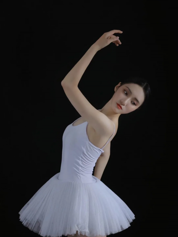 她們，驚豔蛻變！