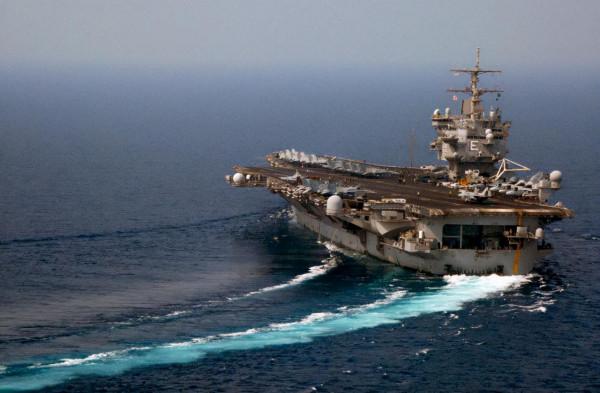 核動力航母都出來半個多世紀了，為什麼還沒有出現核動力的貨船？