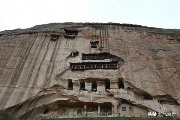 張掖有座千年石窟,憑一塊馬蹄成名,還藏著中國罕見的高肉塑飛天 張掖有座千年石窟,憑一塊馬蹄成名,還藏著中國罕見的高肉塑飛天