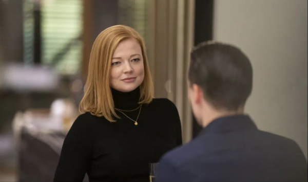 怎麼穿才像億萬富翁？首先是全身沒有logo